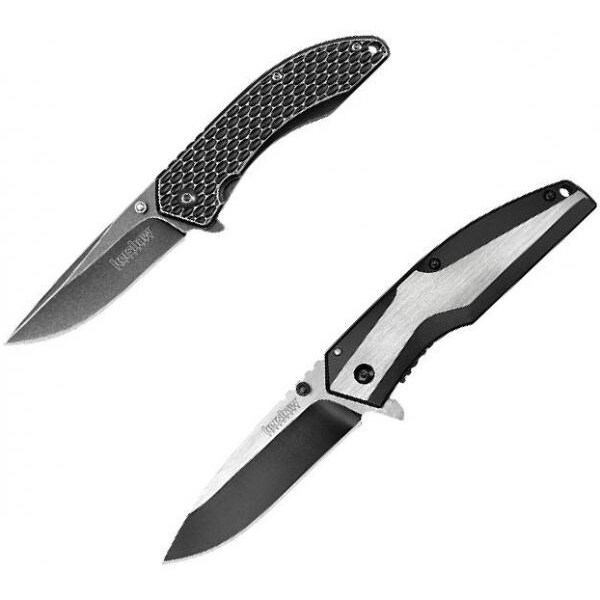 Kershaw Knives 2016N Kershaw Starter Set KER-1316KITX - main